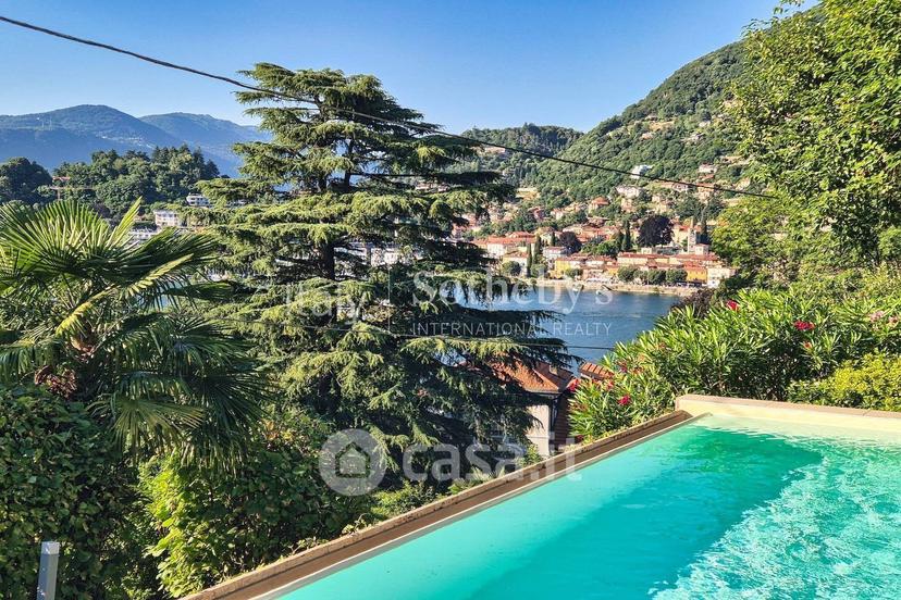 Villa in Via Acquanera — foto 6 di 27