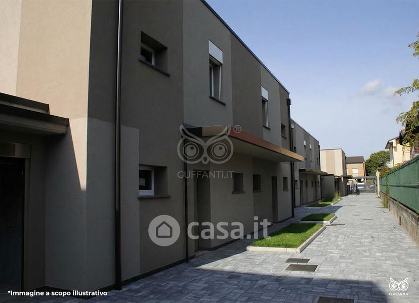 Villa in Via Roma — foto 14 di 41