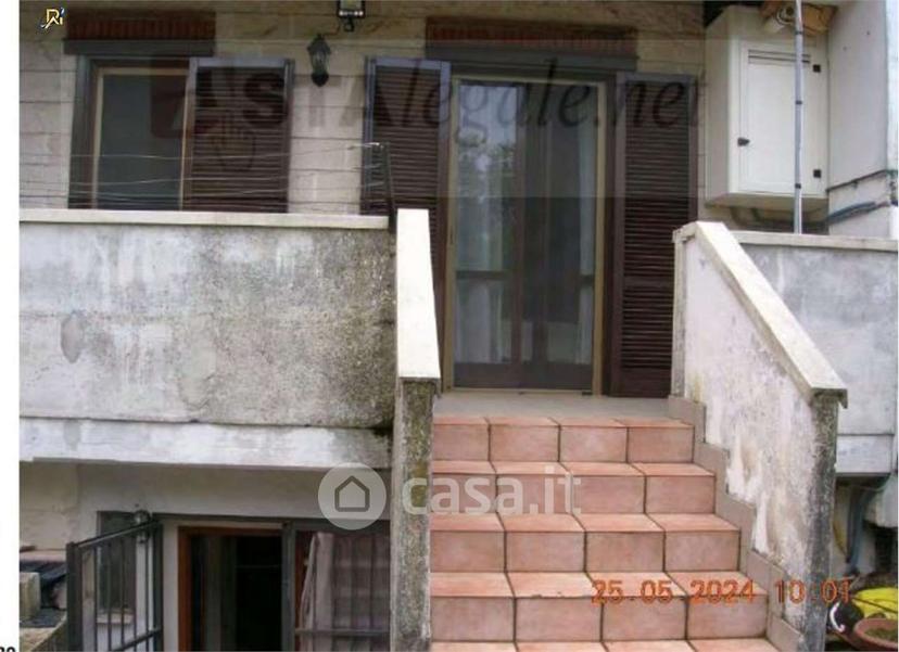 Quadrilocale in Via Casa Forte 41 — foto 25 di 30