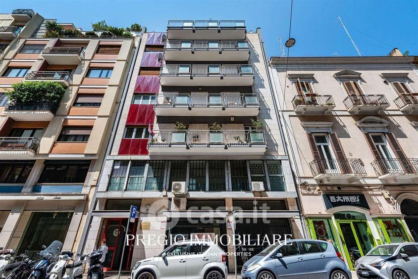 Appartamento in Via Andrea da Bari