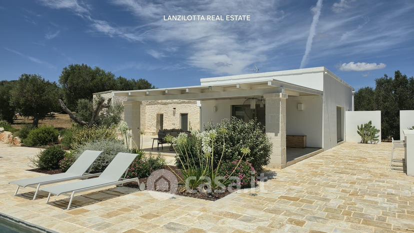 Villa in Contrada Cinera — foto 10 di 49