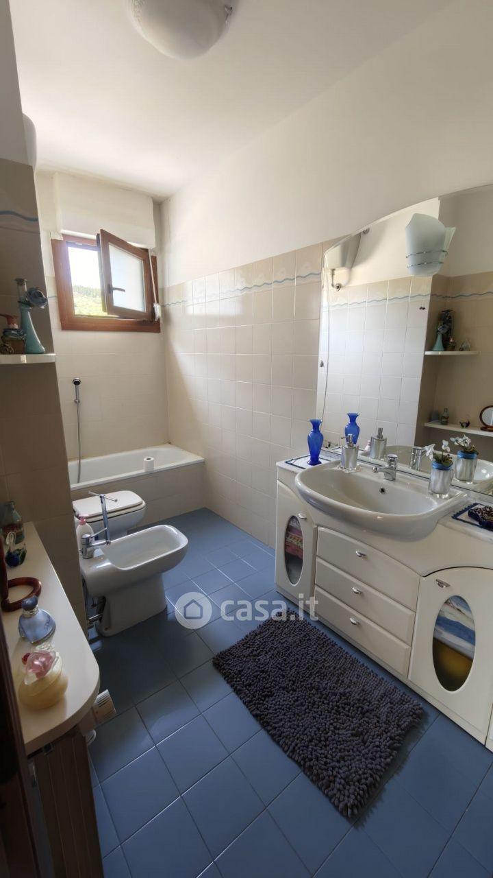 Appartamento in Via Sandro Pertini — foto 27 di 27
