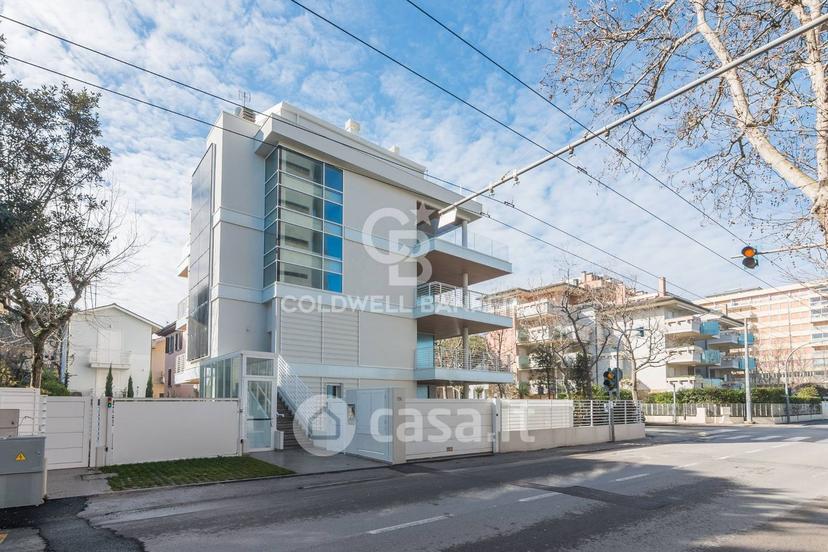 Appartamento in Viale Milano 74 — foto 25 di 38