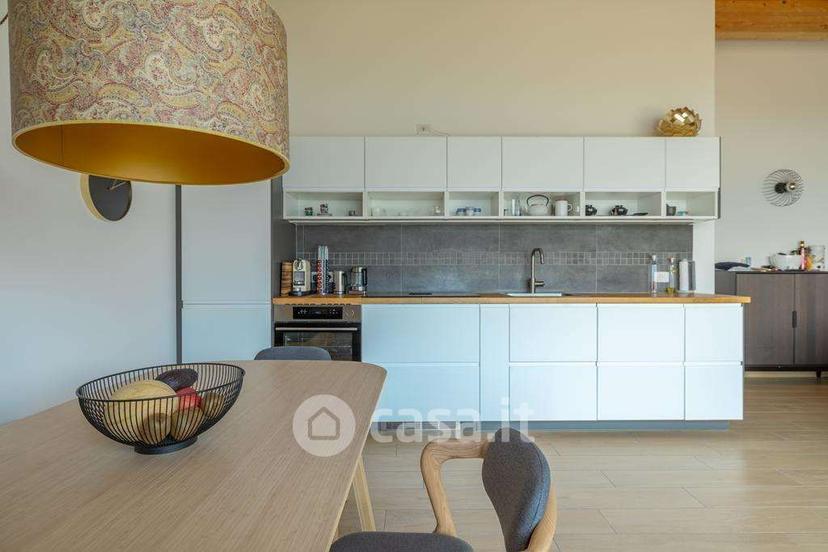 Quadrilocale in Via Garibaldi Giuseppe 35 — foto 4 di 39