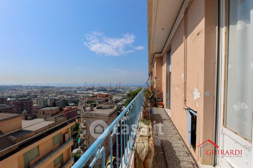 Trilocale in Via Sant'Alberto 61 a — foto 2 di 41