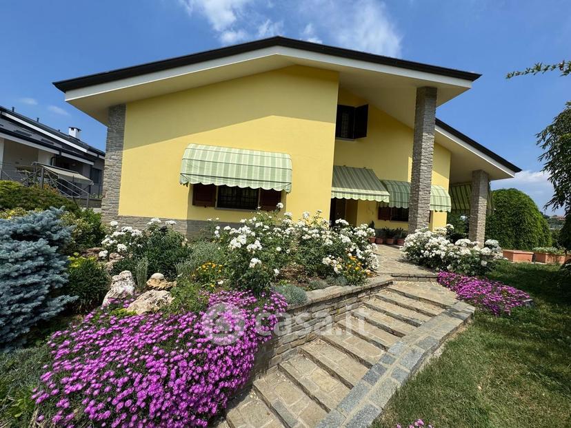 Villa in Via Falcone Giovanni — foto 61 di 122
