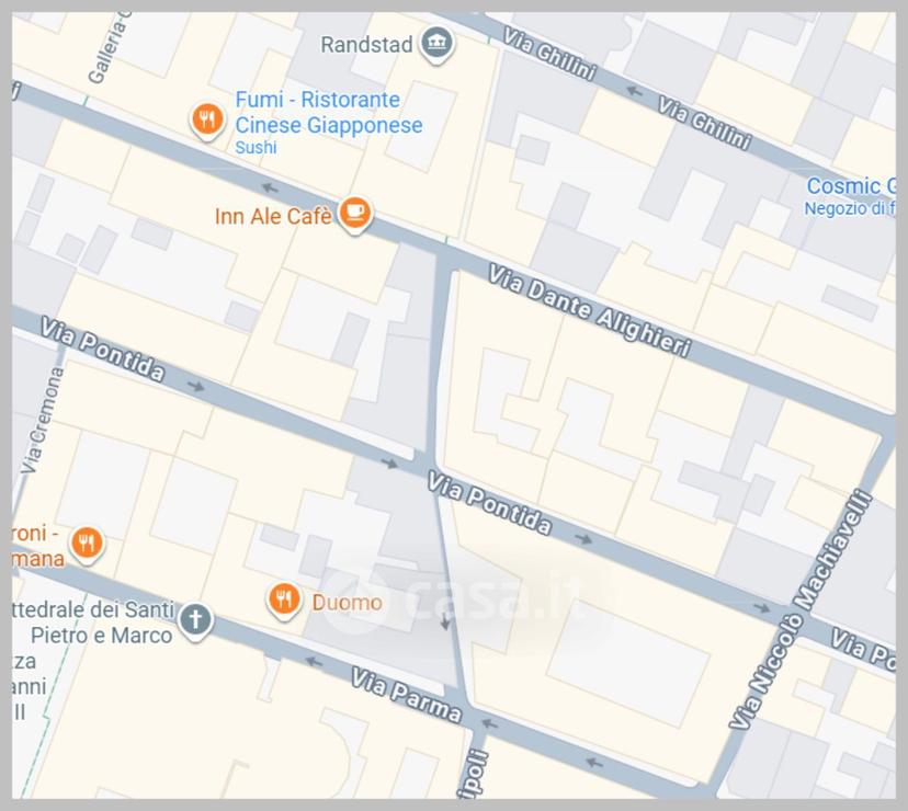 Appartamento in Via Tripoli — foto 4 di 32