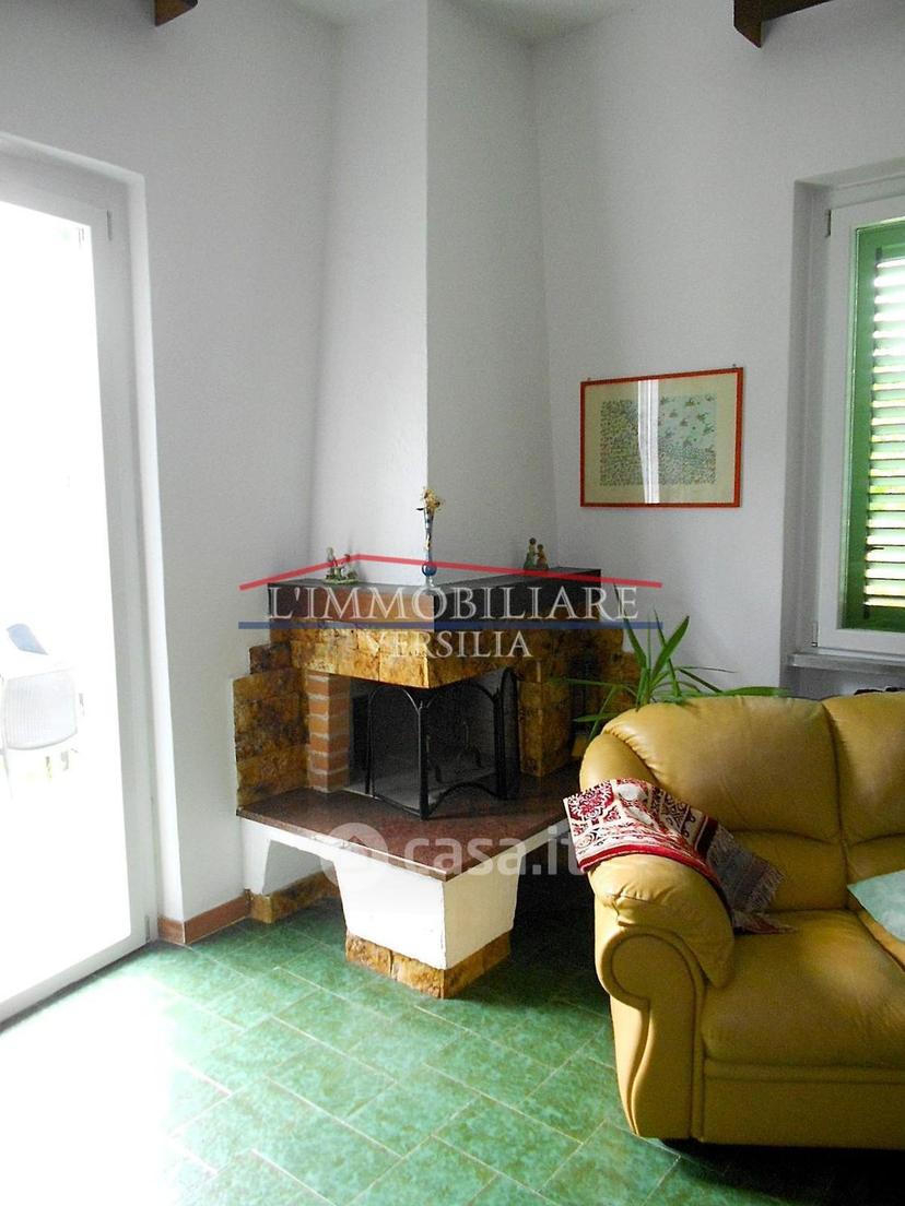 Villa in Via Bassagrande 78 — foto 56 di 56