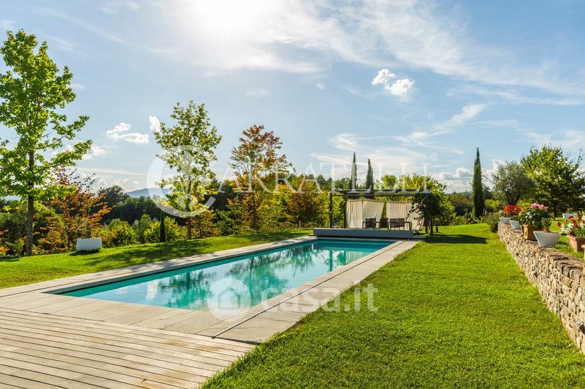 Villa in Via Stradello di Ago 7 — foto 26 di 76