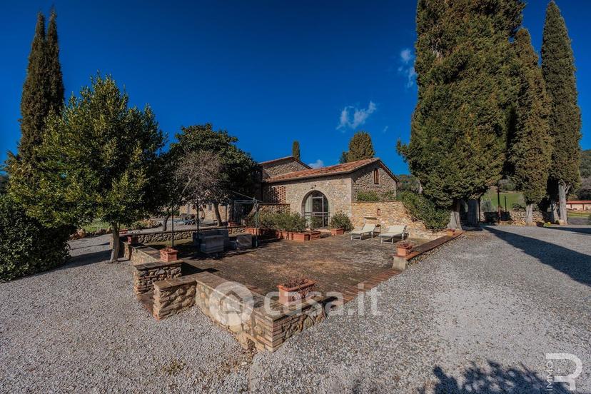 Villa in Località San Donato — foto 37 di 43