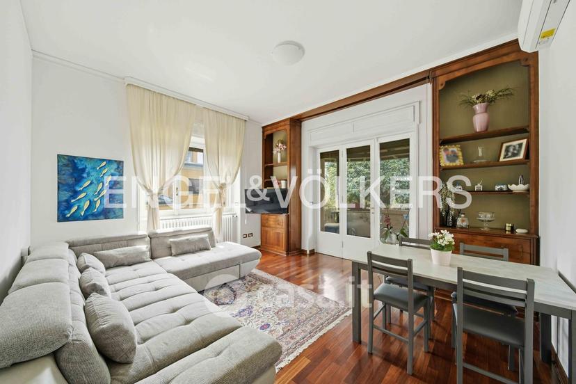 Villa in Roma 41 — foto 7 di 83