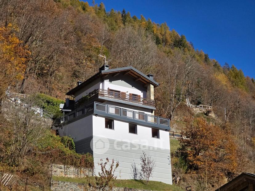 Trilocale in Via Panoramica 26 — foto 5 di 39