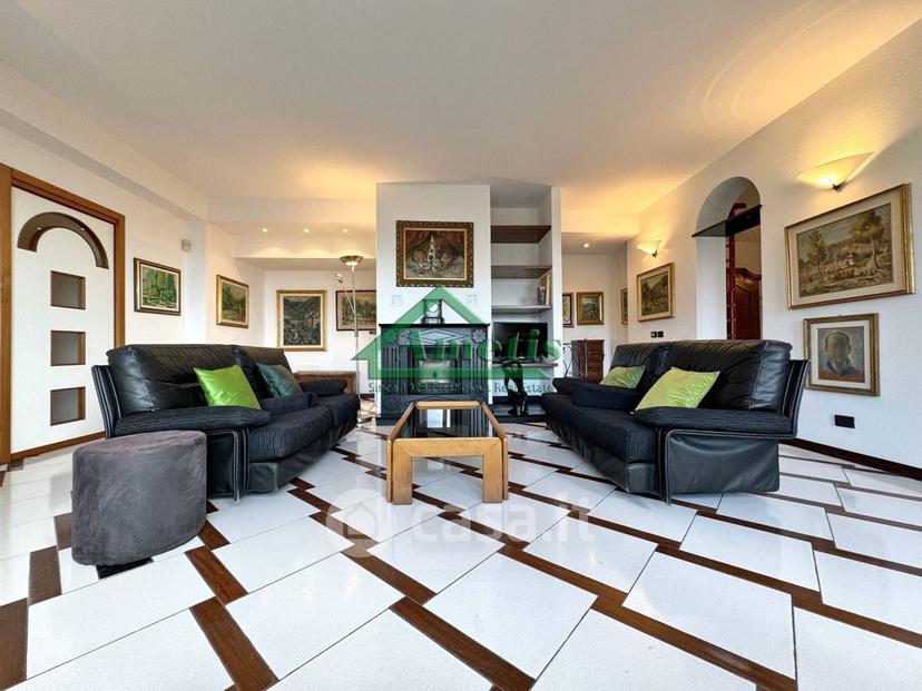 Villa in Imperia — foto 54 di 61