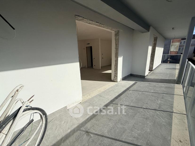 Quadrilocale in Viale della Libertà — foto 17 di 24