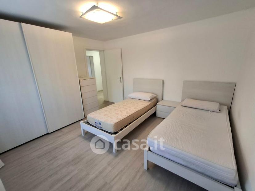Stanza in Via Nuova Trevigiana Casale — foto 16 di 23