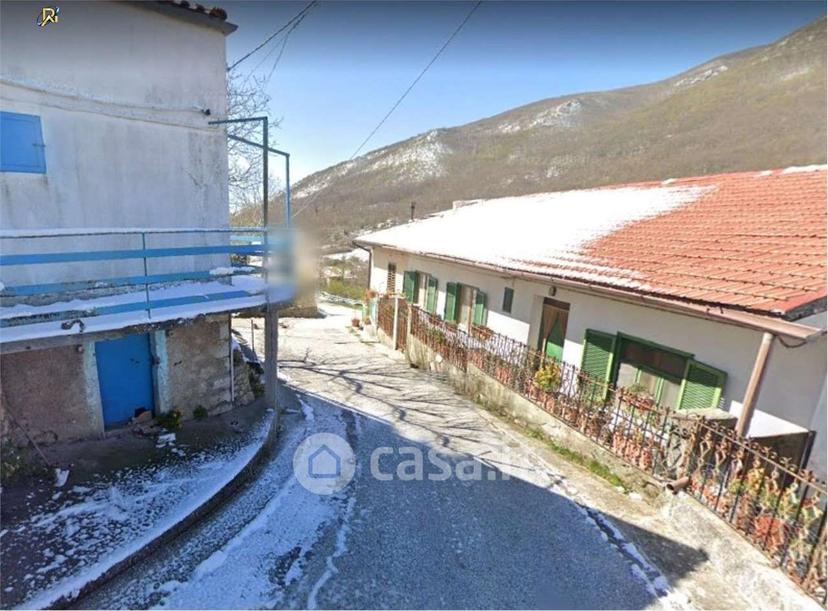 Appartamento in Via Lacone — foto 35 di 44