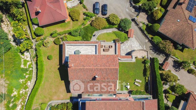 Villa in Via Giulio Pogiani 3 — foto 34 di 44