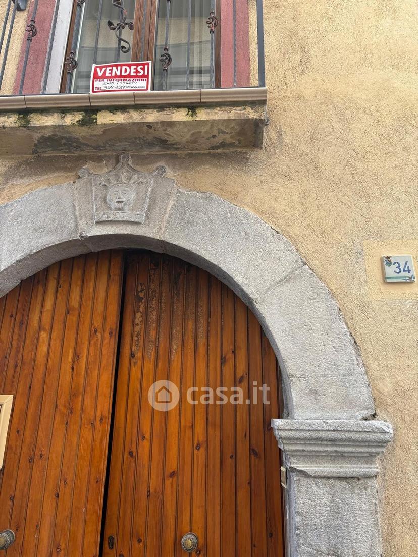 Trilocale in Corso Giuseppe Garibaldi 54 — foto 39 di 51