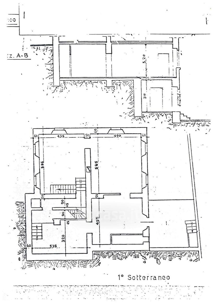 Villa in Corso G. Matteotti 25 — foto 17 di 33