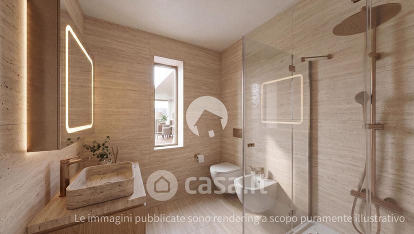 Quadrilocale in Via Ada Negri 1 — foto 10 di 22