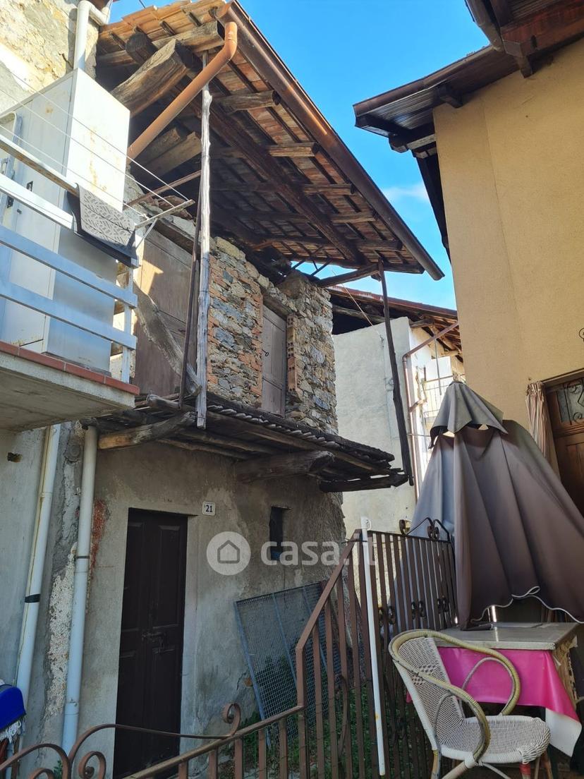 Bilocale in Via Regina Margherita 21 — foto 11 di 18