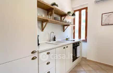 Bilocale in Via dello Scirè 9 — foto 4 di 20