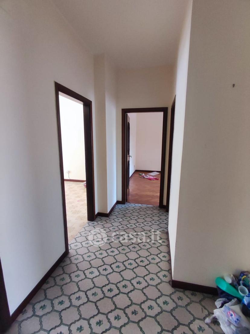Quadrilocale in Via Pacevecchia — foto 10 di 19