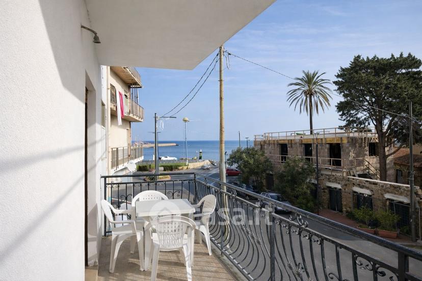 Appartamento in Via Nazario Sauro 8 — foto 29 di 39