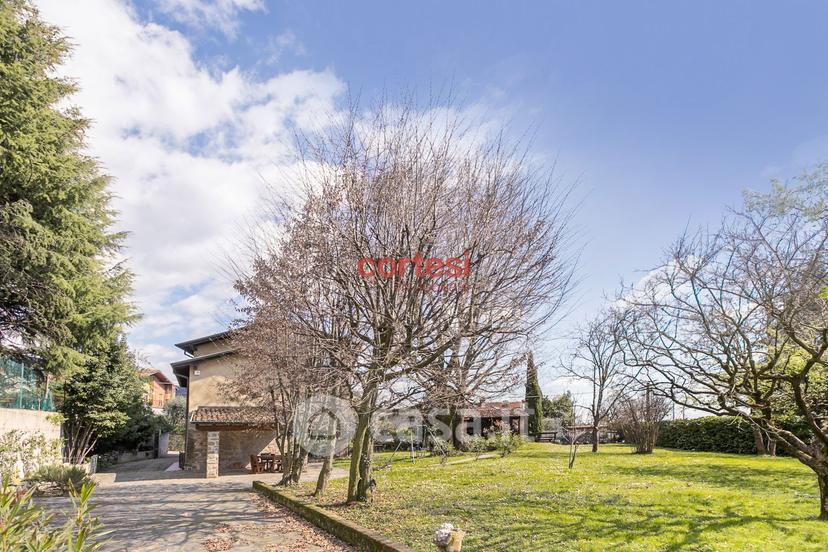 Villa in Via alla Zarda 4 — foto 33 di 63