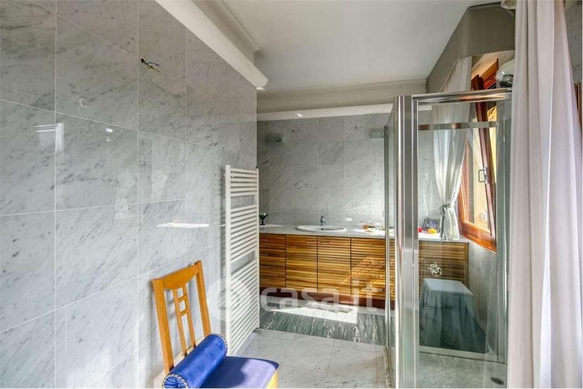 Villa in Via Pier Luigi Baroli — foto 10 di 18