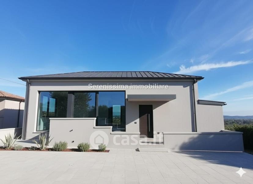 Villa in Via La Rocca — foto 11 di 25