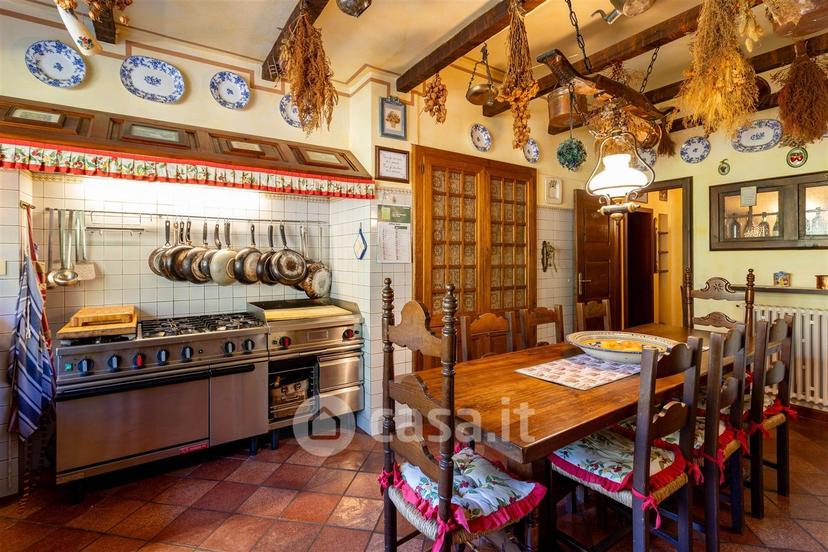 Villa in Viale Mottino 13 — foto 25 di 36
