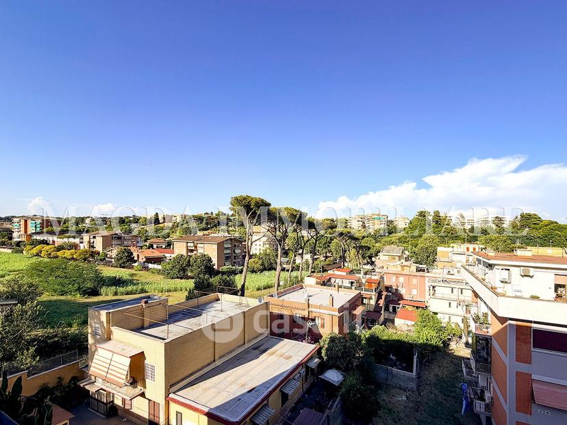 Quadrilocale in Via Buonconvento 58 — foto 11 di 17