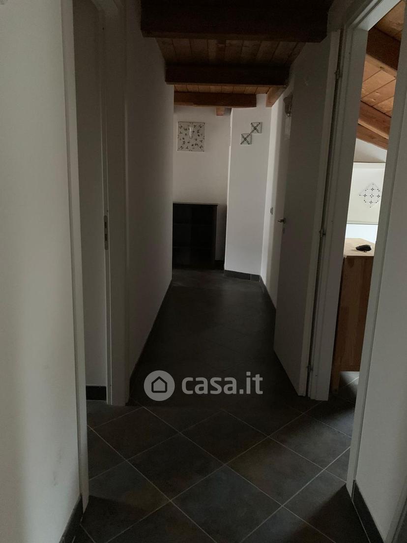 Trilocale in Via San Lorenzo — foto 2 di 5