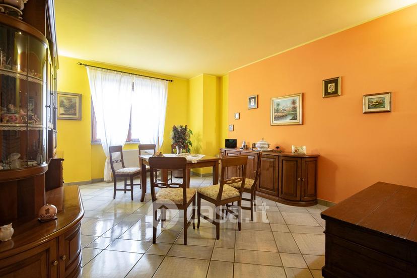 Villa in Via Sandro Pertini 21 — foto 32 di 83