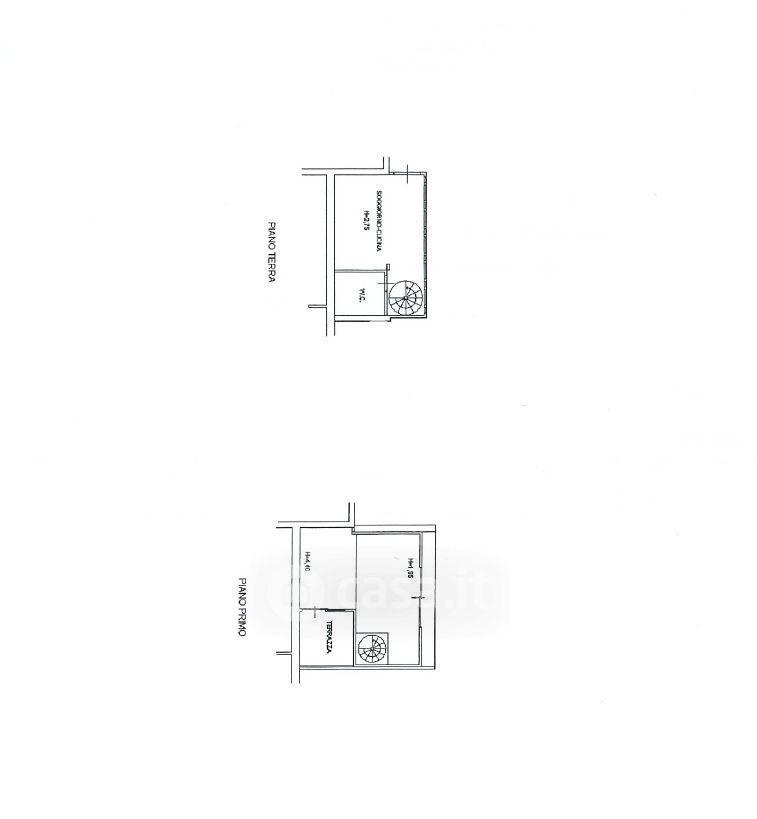 Villa in Via Papa Giovanni XXIII 1 — foto 13 di 36