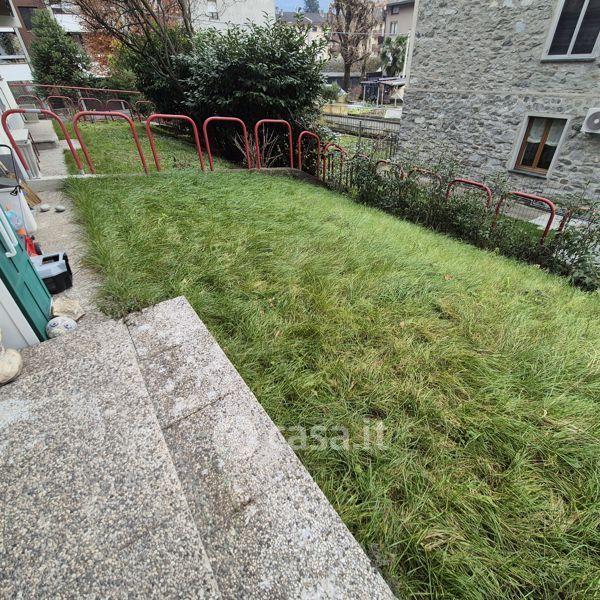 Quadrilocale in Via Torelli 9 — foto 26 di 26
