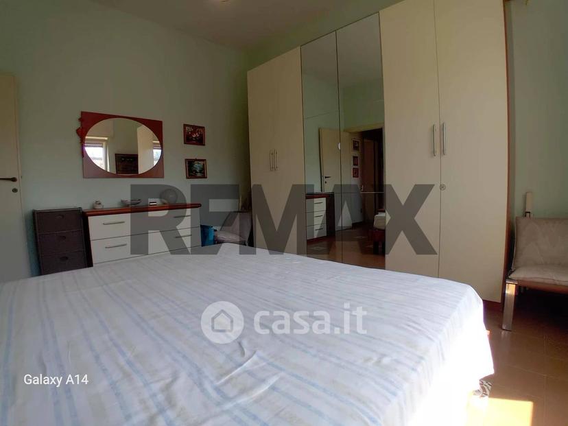 Trilocale in Viale dei Navigatori 56 — foto 7 di 20