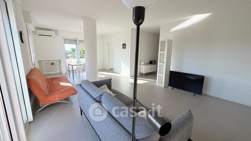 Quadrilocale in Via Fiume Montone — foto 4 di 40