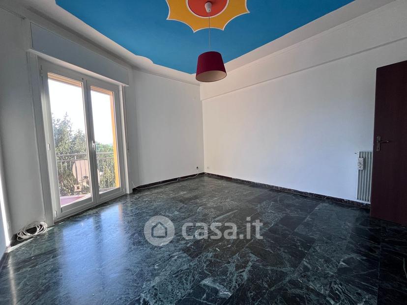 Trilocale in Via Militare di Borzoli 31 — foto 6 di 32
