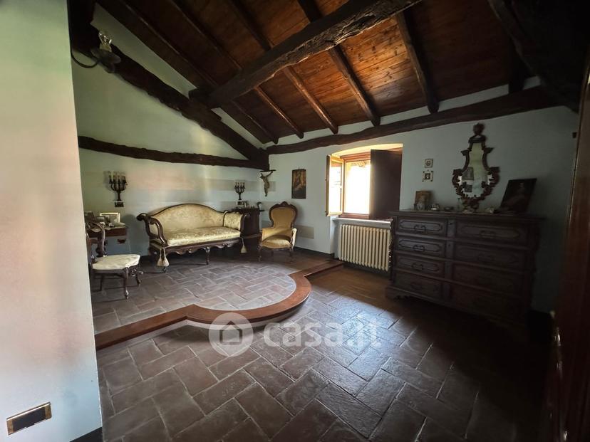 Villa in Via Garibaldi