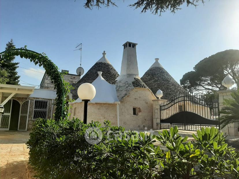 Villa in Contrada Gorgofreddo — foto 87 di 93