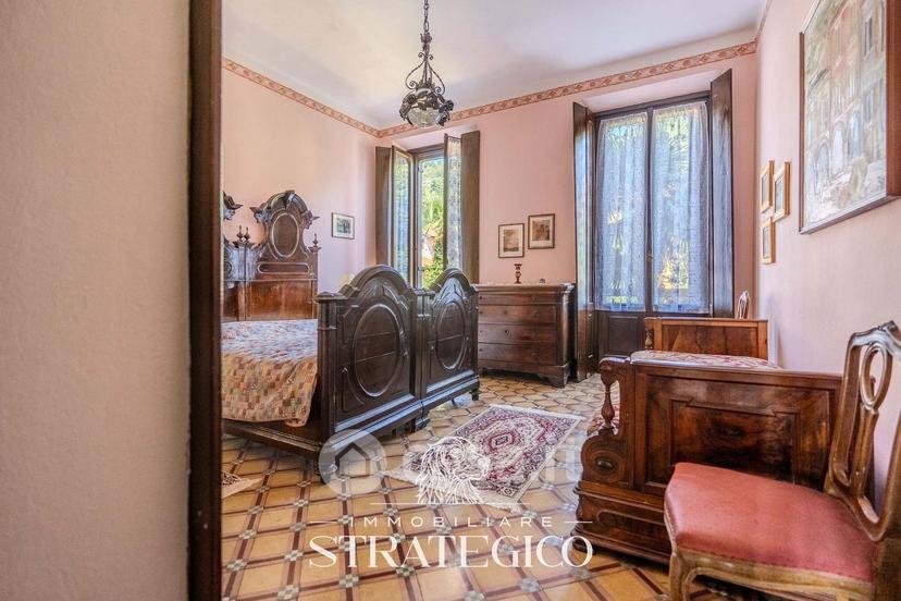Villa in Via de Bernardi 5 — foto 27 di 74