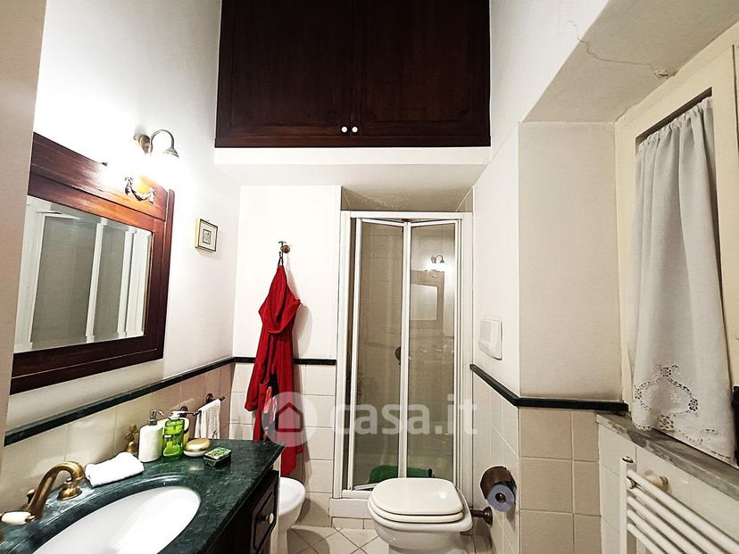 Trilocale in Via Quintino Sella 29 — foto 8 di 24