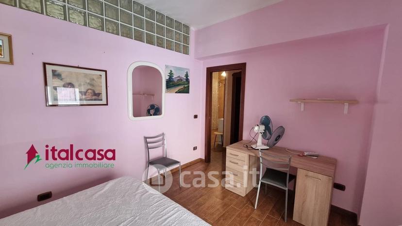 Quadrilocale in Via Marullo — foto 13 di 35