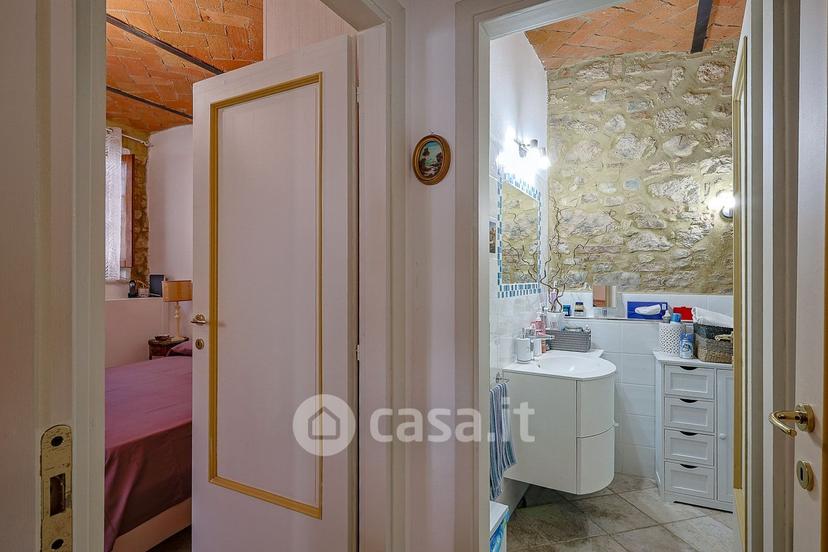 Quadrilocale in Via dei Frantoi — foto 15 di 16