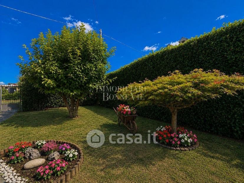 Villa in Via Mondello di Socco 1 — foto 24 di 48