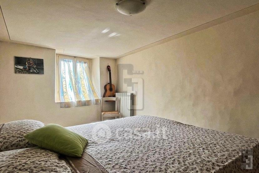 Quadrilocale in della Valle 8 — foto 16 di 22
