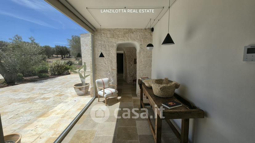 Villa in Contrada Cinera — foto 26 di 49