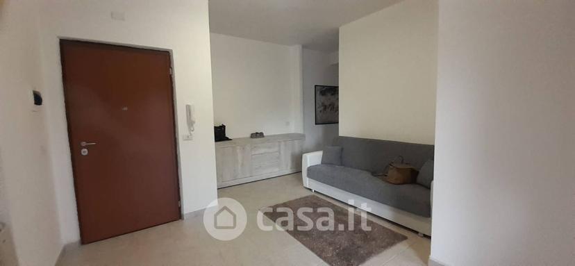 Bilocale in Via Aquila — foto 8 di 14